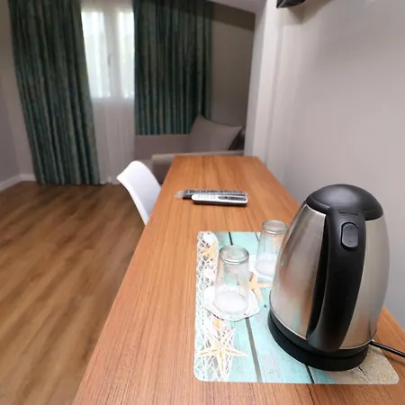 Elarad Guest house *